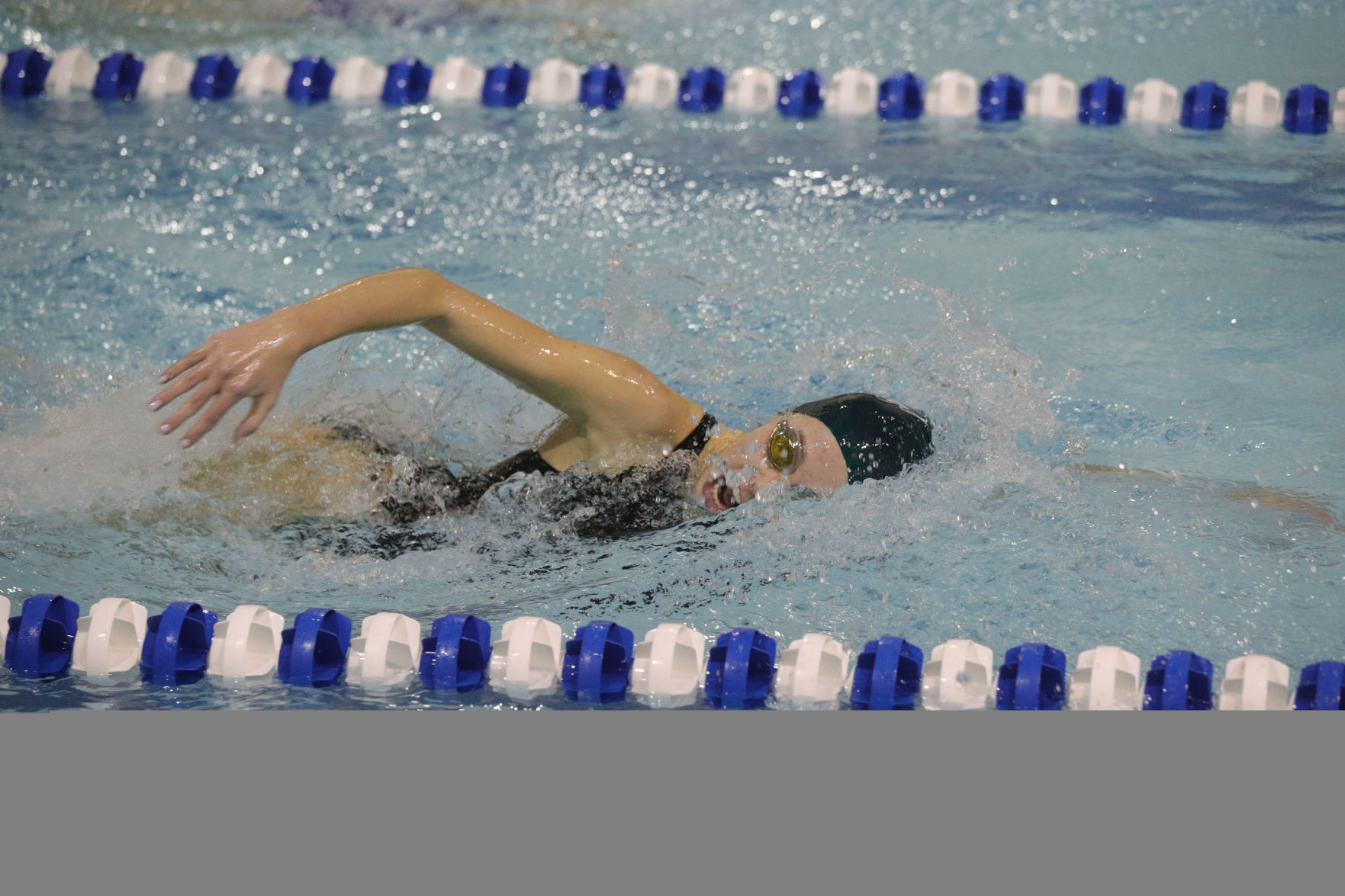 Cape May Swim